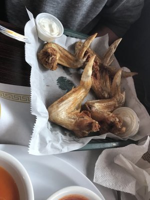 Wildwood Inn Restaurant